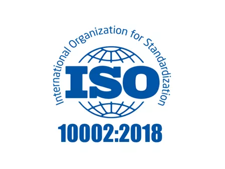 ISO 10002