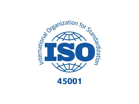 ISO 45001