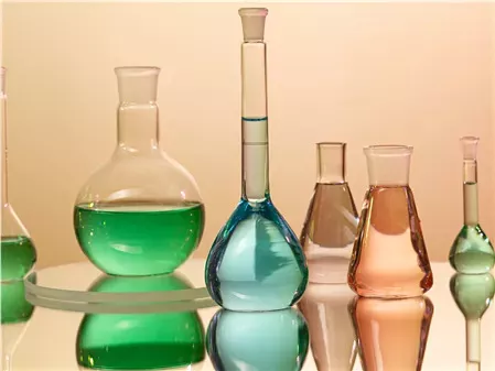 Kozmetik Kimyasaları