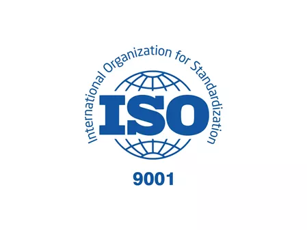 ISO 9001
